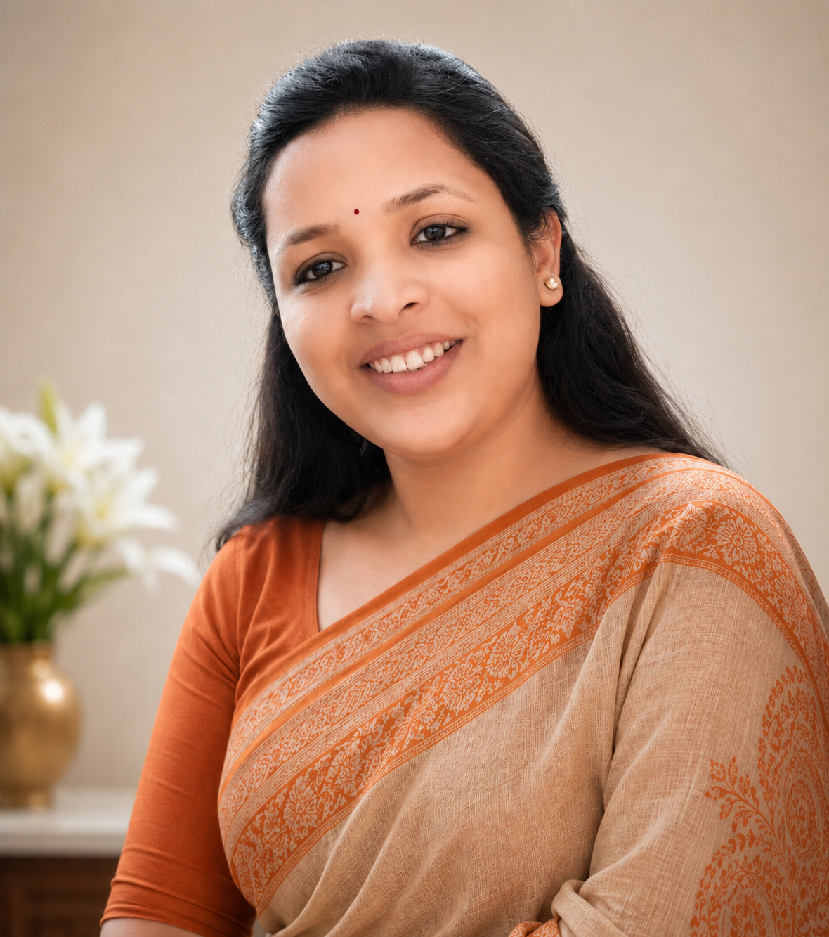 Nisha Jain, founder of VASTUVYA and certified Vastu consultant